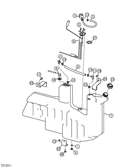 john deere 320 skid steer heating coil|jd 320 over heating problems.